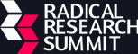 Radical Research Summit 2023 Logo